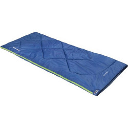 High Peak Ceduna Sleeping Bag Μονό Καλοκαιρινό Μπλε 20030