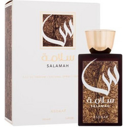Asdaaf Salamah Eau de Parfum 100ml