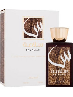 Asdaaf Salamah Eau de Parfum 100ml