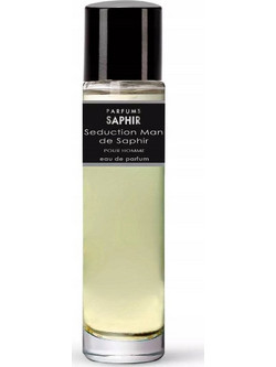 Saphir Seduction For Men Eau de Parfum 30ml