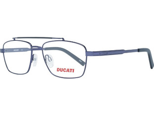 Ducati DA3019 608 Ανδρικός Σκελετός Γυαλιών Οράσεως Μεταλλικός Μπλε