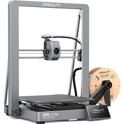 Creality Ender-3 V3 Plus CoreXZ 3D Printer Νήματος Αυτόνομος 600mm/s 300x300x330mm με Wi-Fi
