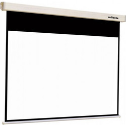 Reflecta 87754 Ηλεκτρική Οθόνη Προβολής Projector Τοίχου / Οροφής 16:10 290x181cm