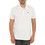 Beverly Hills Polo Club Ανδρική Μπλούζα Polo Κοντομάνικη Λευκή P42560-0001