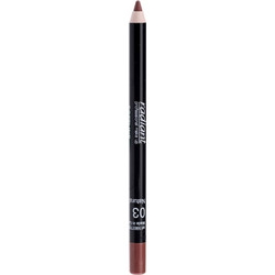 Radiant Softline 03 Natural Αδιάβροχo Lip Liner 1.2gr