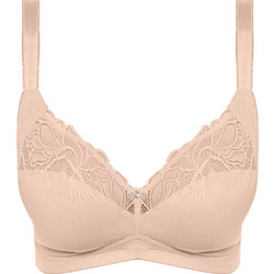 Fantasie Σουτιέν Minimizer χωρίς Μπανέλα Μπεζ FL3022NAE