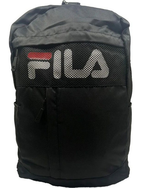 Fila Τσάντα Πλάτης Μαύρη ACWT43001-001