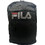 Fila Τσάντα Πλάτης Μαύρη ACWT43001-001