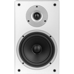 Wilson Raptor 3 Ζεύγος Ηχείων Hi-Fi Βιβλιοθήκης 125W 2 Δρόμων White