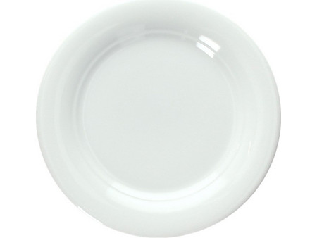 Tognana Thesis Πιάτο Ρηχό Πορσελάνης Φ28cm TZ000280000