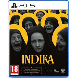 Indika PS5