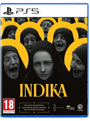 Indika PS5