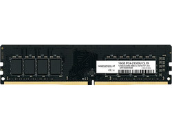 Innovation 16GB (1X16GB) DDR4 RAM 2666MHz