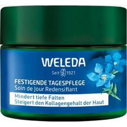 Weleda Blue Gentian & Edelweiss Day Cream 40ml