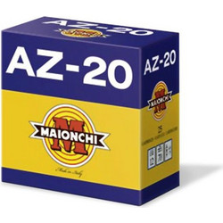 Nobel Sport AZ 20 Φυσίγγια Συγκέντρωσης 12Cal 70mm 32gr 25τμχ