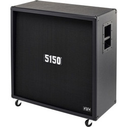 EVH 5150 Iconic Cab Black