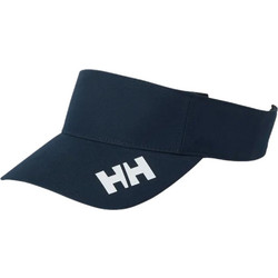 Helly Hansen Καπέλο Visor Υφασμάτινο Navy Μπλε 67545-597