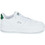 Lacoste Ανδρικά Sneakers Λευκά 48SMA0018-1R5