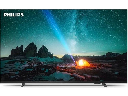 Philips 43PUS7609 Smart Τηλεόραση 43" 4K UHD LED HDR (2024)