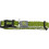 Hunter Hilo Vario Basic Κολάρο Σκύλου Lime 2.5x30-43cm