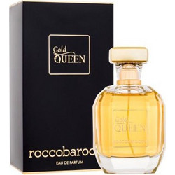 Rocco Barocco Gold Queen Eau de Parfum 100ml