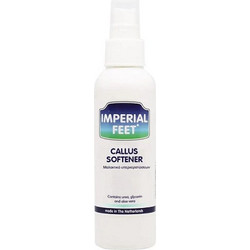 Imperial Feet Spray για Σκληρύνσεις Σκασμένες Φτέρνες & Διαβητικό Πόδι 150ml