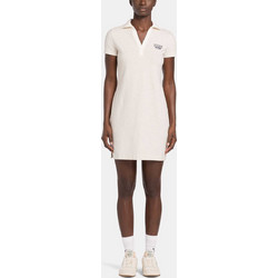 Reebok Mini Καλοκαιρινό Αθλητικό Φόρεμα Λευκό 100076245