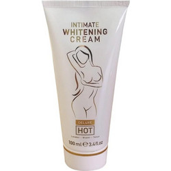 HOT Deluxe Intimate Whitening Cream 100ml