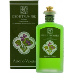 Geo F. Trumper Eau de Cologne 100ml