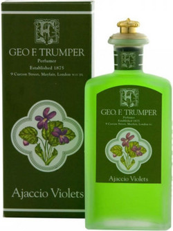Geo F. Trumper Eau de Cologne 100ml