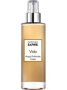 Saphir Parfums Vida Body Mist 200ml