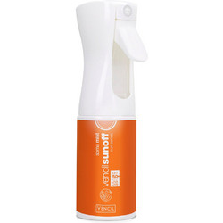 Vencil Sunoff Soma Αντηλιακό Λάδι Προσώπου & Σώματος SPF50+ 100ml