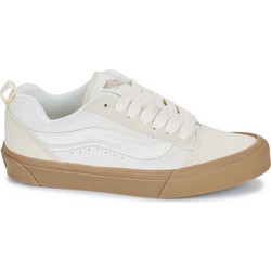 Vans Knu Skool Ανδρικά Sneakers Μπεζ VN0009QCDBS