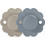 Suavinex Wonder Sx Pro Physiological Ορθοδοντικές Πιπίλες Σιλικόνης 6-18m Cloud Lake 2τμχ