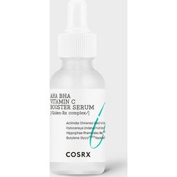 Cosrx Refresh AHA & BHA Vitamin C Booster Serum 30ml