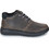 Timberland Hudson Road Ανδρικά Μποτάκια Δερμάτινα Ανθρακί TB0A69Q5EIQ