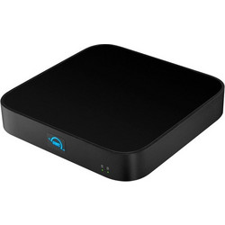 OWC miniStack STX Black