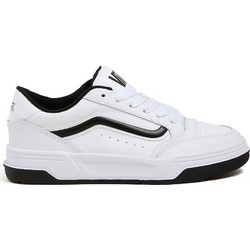 Vans Hylane Ανδρικά Sneakers Λευκά VN000D1JYB2