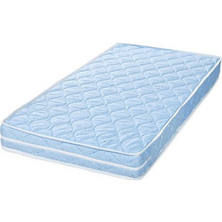Lorelli Relax Στρώμα Foam Κούνιας Blue 60x120x10cm