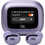 JBL Live Buds 3 Ακουστικά Bluetooth In Ear Ανθεκτικά στο Νερό Purple