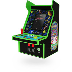 My Arcade Micro Pro Player Galaga Ηλεκτρονική Παιδική Retro Κονσόλα