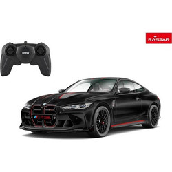 Rastar Τηλεκατευθυνόμενο Αυτοκίνητο BMW M4 CSL 1:16 94500