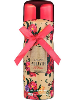Armaf Enchanted Pearl Body Mist 200ml