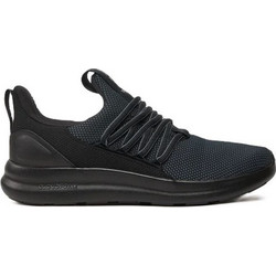 Adidas Lite Racer Adapt 7.0 Ανδρικά Sneakers Μαύρα IE6327