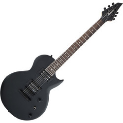 Jackson JS22 SC Monarkh Satin Black