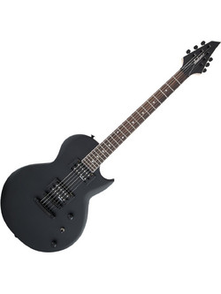 Jackson JS22 SC Monarkh Satin Black