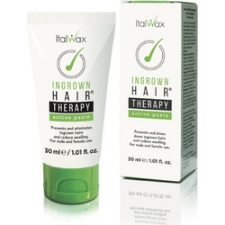 Italwax Ingrown Κρέμα Κατά της Θυλακίτιδας για Μετά την Αποτρίχωση 30ml