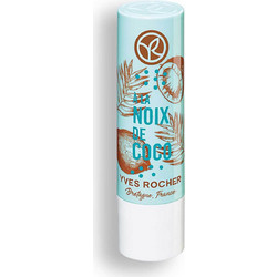 Yves Rocher Nourishing Coconut Lip Balm 4.8gr
