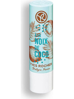 Yves Rocher Nourishing Coconut Lip Balm 4.8gr