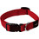 Rogz Utility Κολάρο Σκύλου Κόκκινο 26-40cm RGHB11C